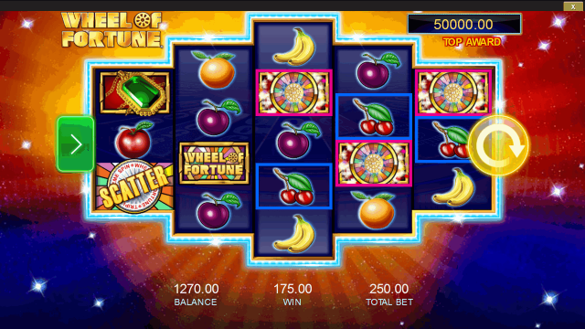 Wheel Of Fortune: Triple Extreme Spin 5
