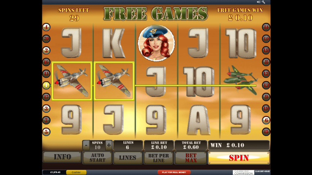 Wings Of Gold 9