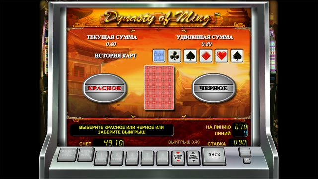 The Ming Dynasty 3