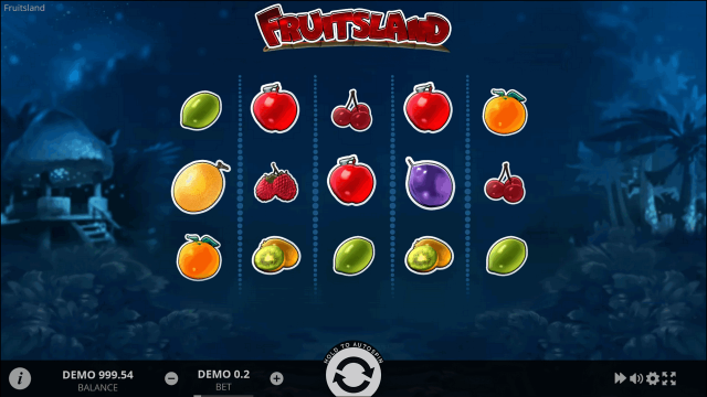 Fruitsland 2