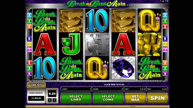 Break Da Bank Again 1