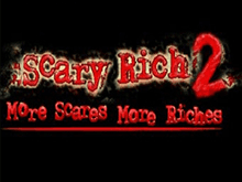Слот Scary Rich 2