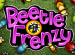 Игровой автомат Beetle Frenzy