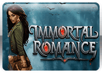 Immortal Romance