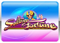 Sultan'S Fortune