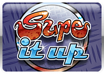 Supe It Up