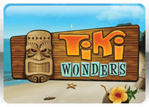 Tiki Wonders
