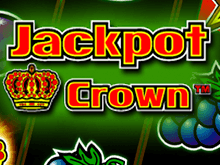 Игровой автомат Jackpot Crown